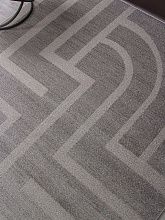 Ковер DIOS F439 LIGHT GRAY