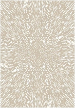 Тонкий ковер RIVA 1994 75