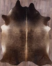 Ковер из Австралии из натуральной коровьей шкуры RS114 000