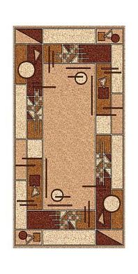 Ковер Золушка 042-01