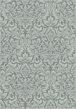 Ковер из вискозы GENOVA R 38560 5959 53