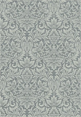 Ковер из вискозы GENOVA R 38560 5959 53