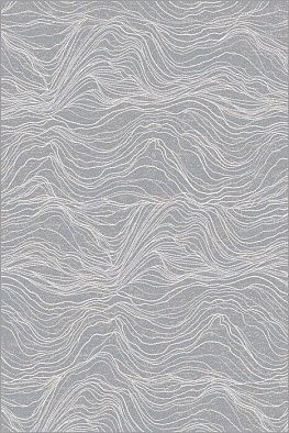 Ковер из вискозы и хлопка ROYAL PALACE 2020 17532 5666