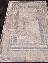 Ковер TOKIO 17496A BEIGE / L.BEIGE