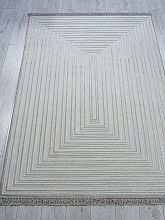 Ковер OSHA O2655 995 GREY / GREY