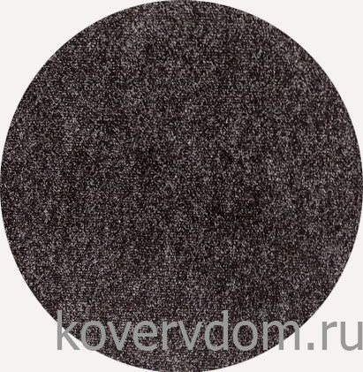 Ковер на резиновой основе PP 900 КРУГ