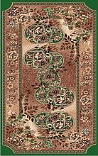 Ковер с Золушкой Золушка 011-03