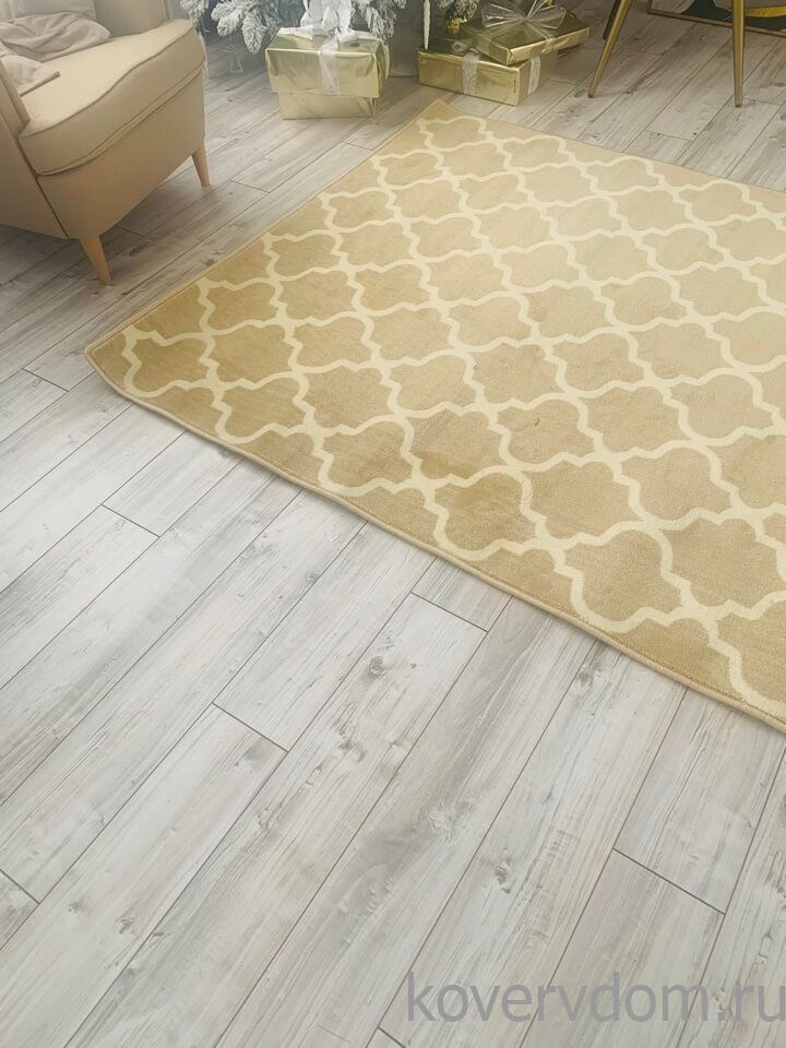 Ковер Scandinavian TRELLIS 37-0126