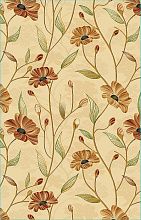 Овальный ковер Ноктюрн 40120-01