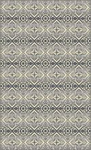 Ковер Floare ELITE шерстяной Floare ETNO 644-60363