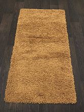 Ковер Супер шегги SHAGGY ULTRA S600 YELLOW3000