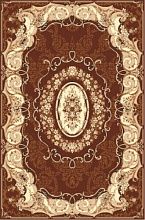 Ковер с Золушкой Золушка 051-01 ОВАЛ