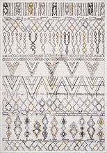 Ковер JOLI-A A932AW P.WHITE / ANTRACITE