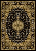 Ковер из вискозы Beluchi  59329 3737 ОВАЛ 