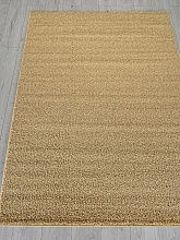 Ковер длинноворсовый бежевый LANA T600 BEIGE 2