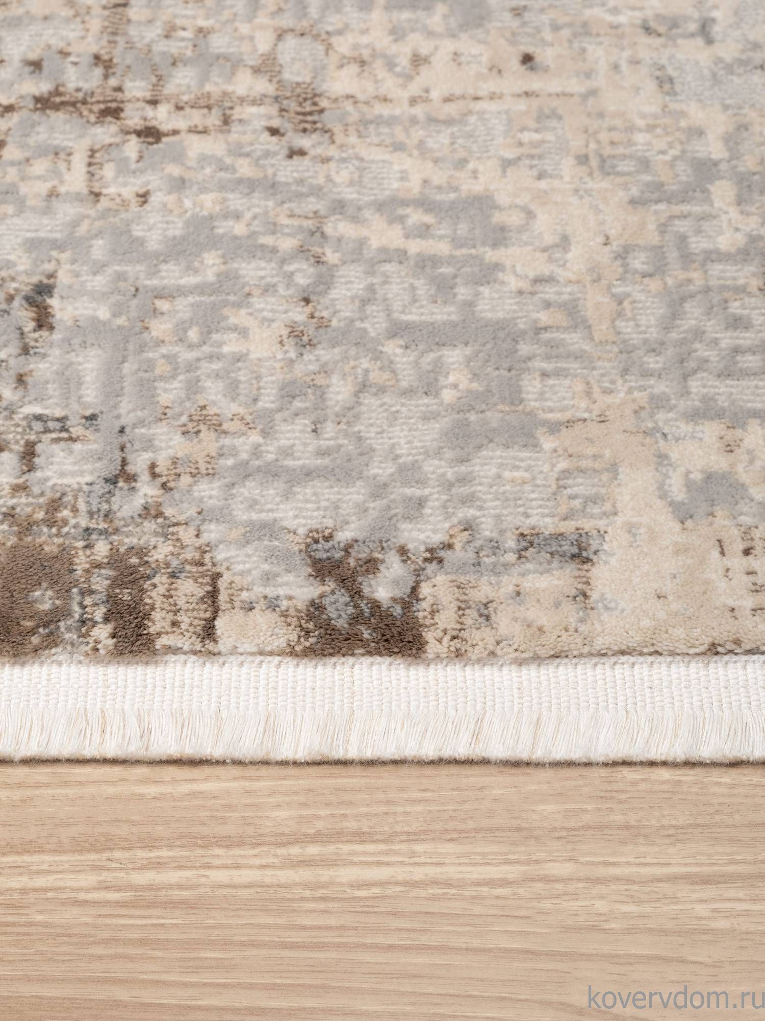 Ковер MARDIN 27399B GRAY / BEIGE