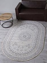 Ковер CUBA F399 BEIGE Овал