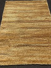Ковер COMFORT SHAGGY 2 S600 LIGHT YELLOW 2