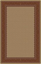 Ковер FLOARE-CARPET из Молдовы шерстяной Floare BUTA 148-1149