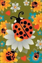 Ковер Carpetoff MANGO 11470-130