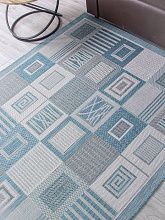 Ковровая Дорожка KAIR S138 BLUE