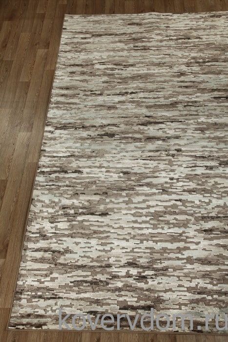 Рельефный ковер из вискозы GENOVA 38308 6525 90