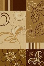 Ковер FLOARE-CARPET из Молдовы шерстяной Floare FIORE 525-61149