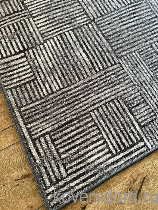 Ковер-палас АБСТРАКЦИЯ 2427 цвет 199