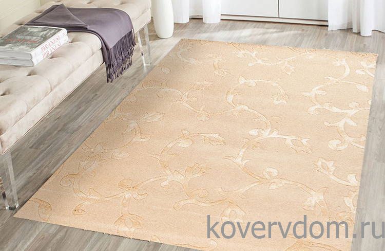 Ковер LOUVRE honey