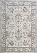 Овальный ковер из вискозы Livante 27204 6969