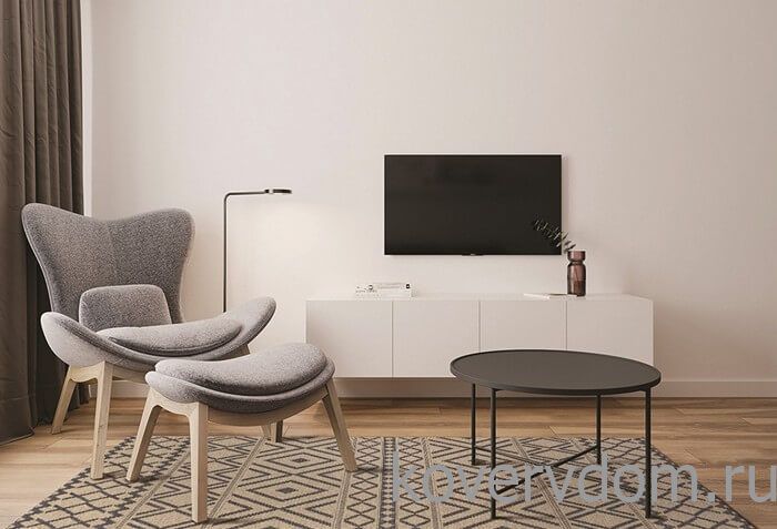 Ковер MEBELLIERY FESTIVAL 