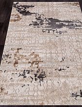 Ковер STAR P0562 M.L.BEIGE / L.GRAY