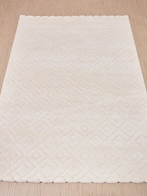 Ковер Sofia 0E426A White-White