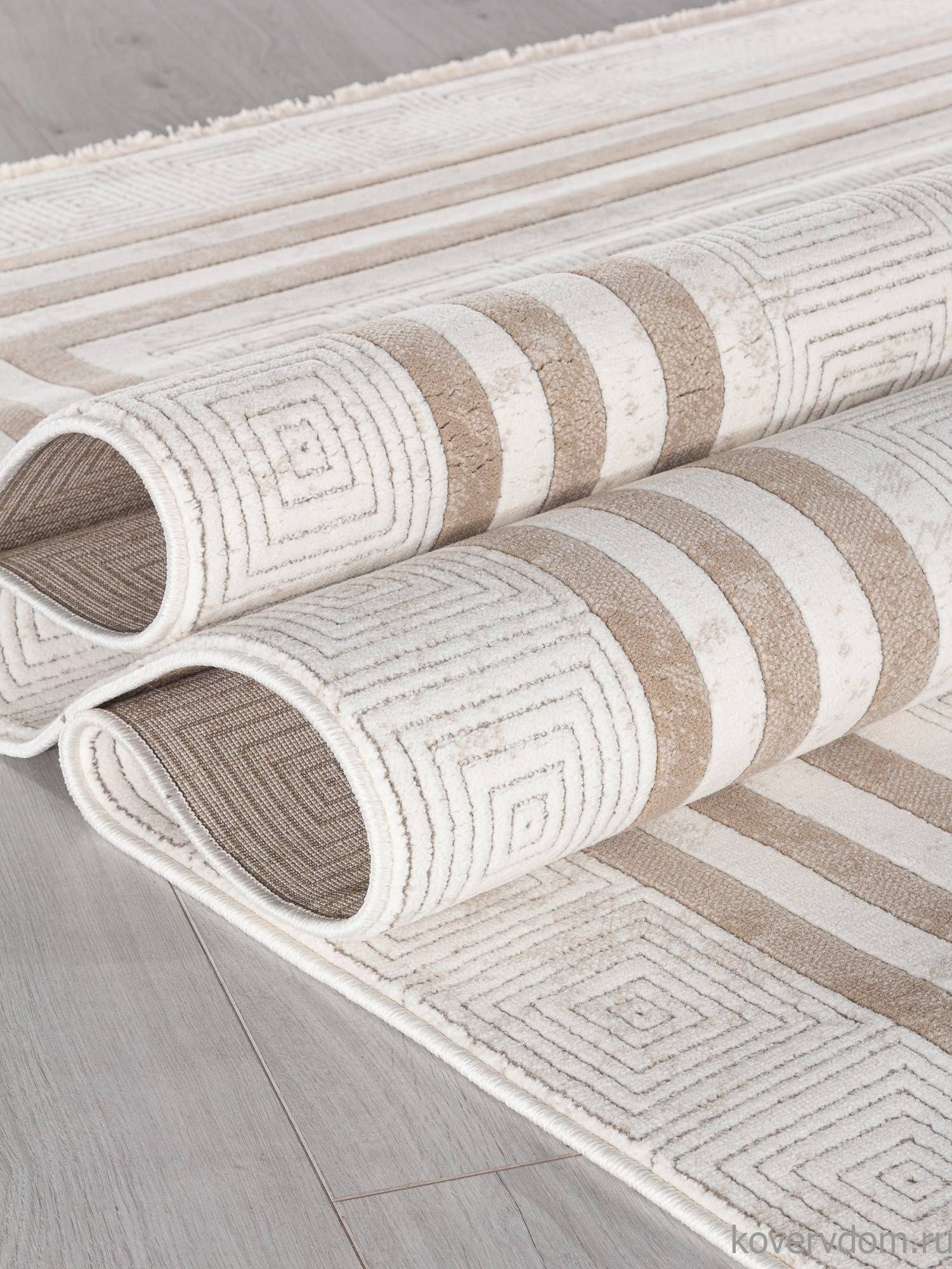 Ковер OSLO 71198 071 BEIGE