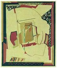 Ковер  ГОЛД  8180 055 