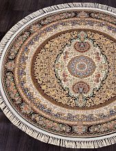 Ковер SHIRAZ Tina BROWN Круг