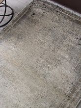 Ковер из Турции EMPEROS OLIMPOS F666AK GREY / SIYAH