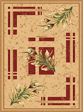 Ковер Агат 30066-04