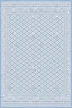 Ковер из вискозы и хлопка ROYAL PALACE 2020 17964 4666