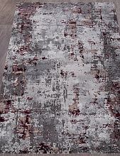 Ковер GRAND 23319 950 GREY / PURPLE