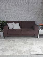 Ковер LUCCI P1569 L.GRAY / L.GRAY