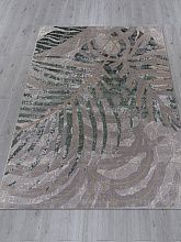 Ковер LIMAN F479 GRAY-GREEN