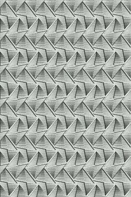 Ковер METEO FEN platinum