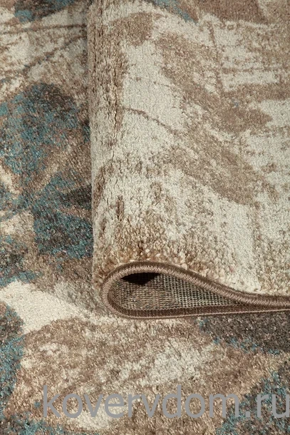 Ковер Touch PIKKO beige Цветы