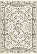 Рельефный ковер из вискозы GENOVA R 38302 6565 61