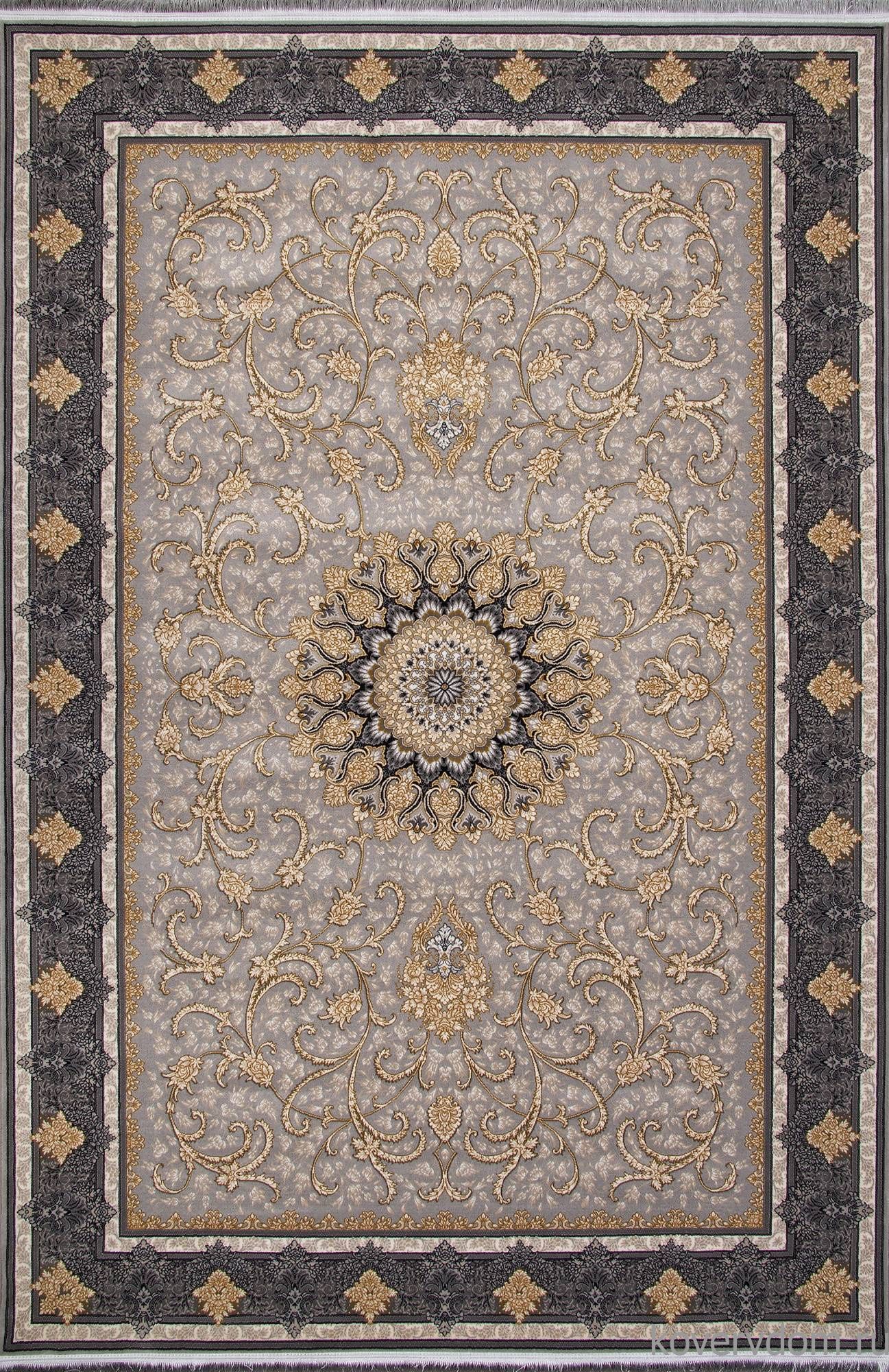 Ковер KASHAN 752192 000
