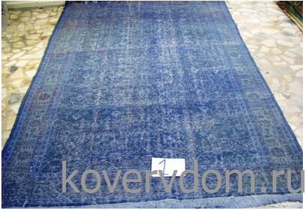 Ковер ручной работы Vintage Look at Me C-01