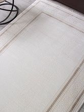 Ковер ANATOLIA 32218C WHITE / CREAM