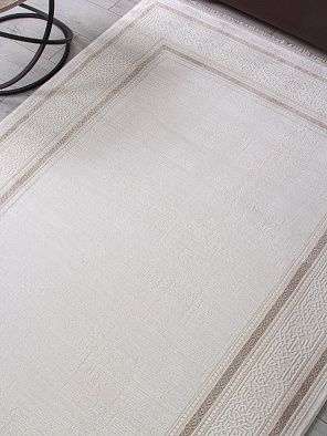 Ковер ANATOLIA 32218C WHITE / CREAM