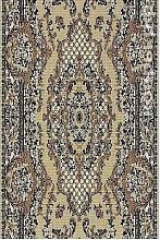 Ковровая дорожка Standard Krolewski s beige